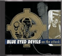 Blue Eyed Devils - On the Attack